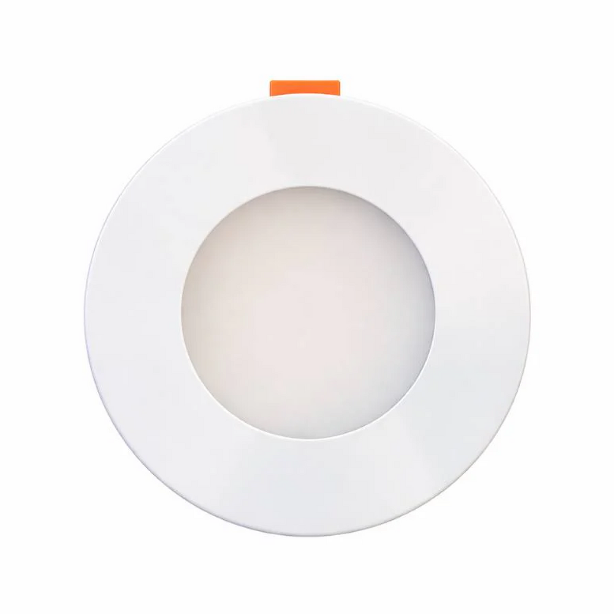 20-Pack 4-inch Multi-Fit LED Disk Light - 9W 5-CCT Selectable (White) | Selix Kala
