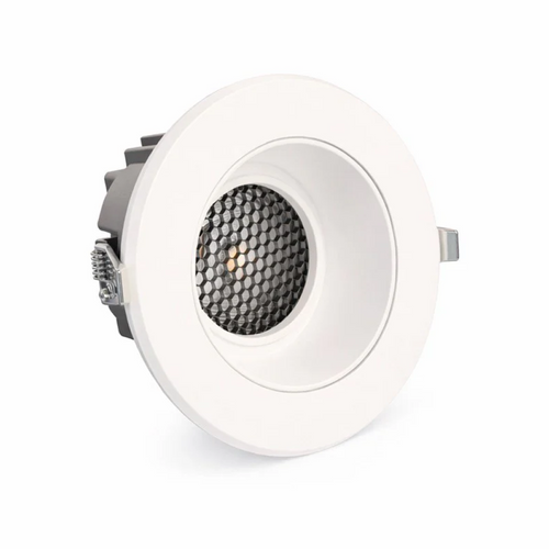 20-Pack 3-inch Recessed LED Downlight - 9W 5-CCT Selectable (White) | Selix Kala
