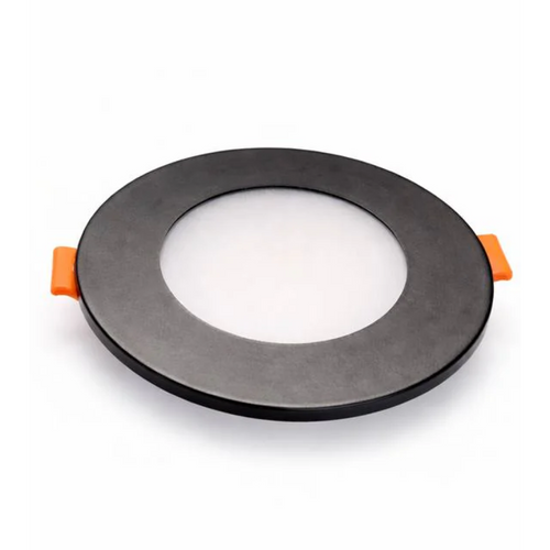 20-Pack 4-inch Multi-Fit LED Disk Light - 9W 5-CCT Selectable (Black) | Selix Kala
